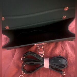 MOST WANTED Mini Purse